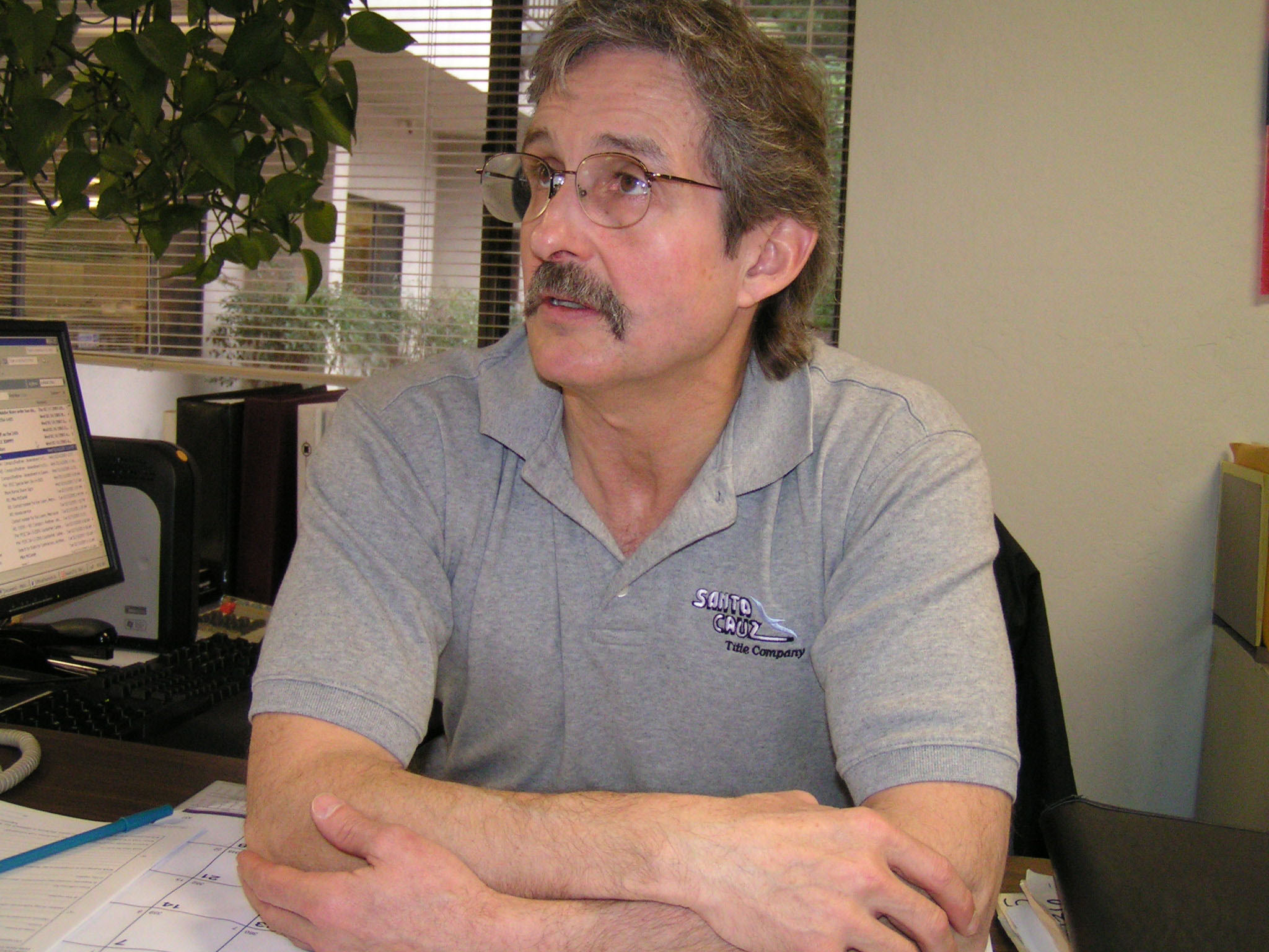 Ken Rodkey, Title Operations Manager